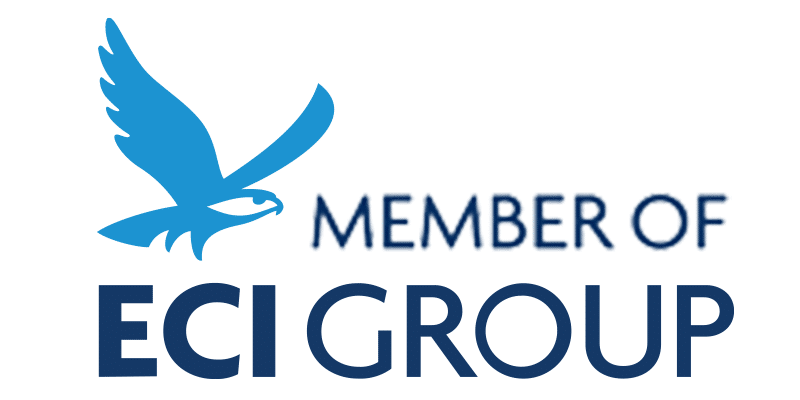 Member of ECI Group
